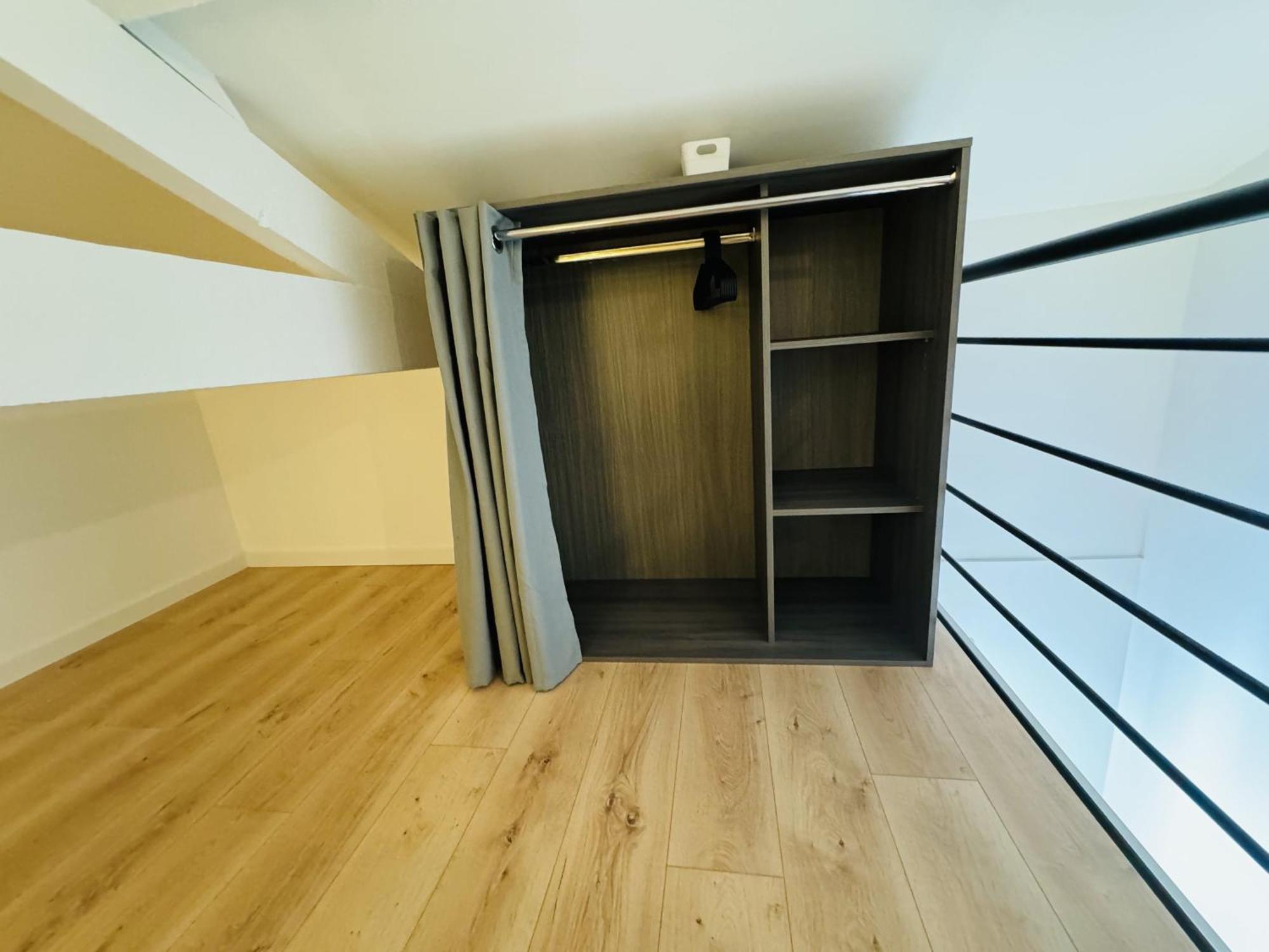 Le Piccolo - Appartement Cosy - Wifi Bègles Dış mekan fotoğraf