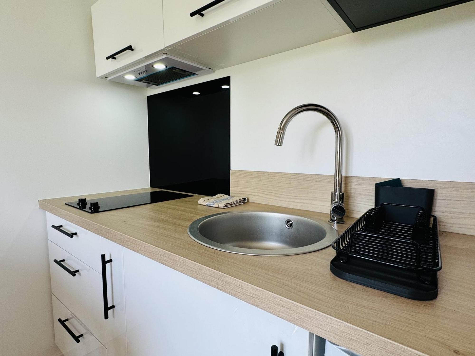 Le Piccolo - Appartement Cosy - Wifi Bègles Dış mekan fotoğraf