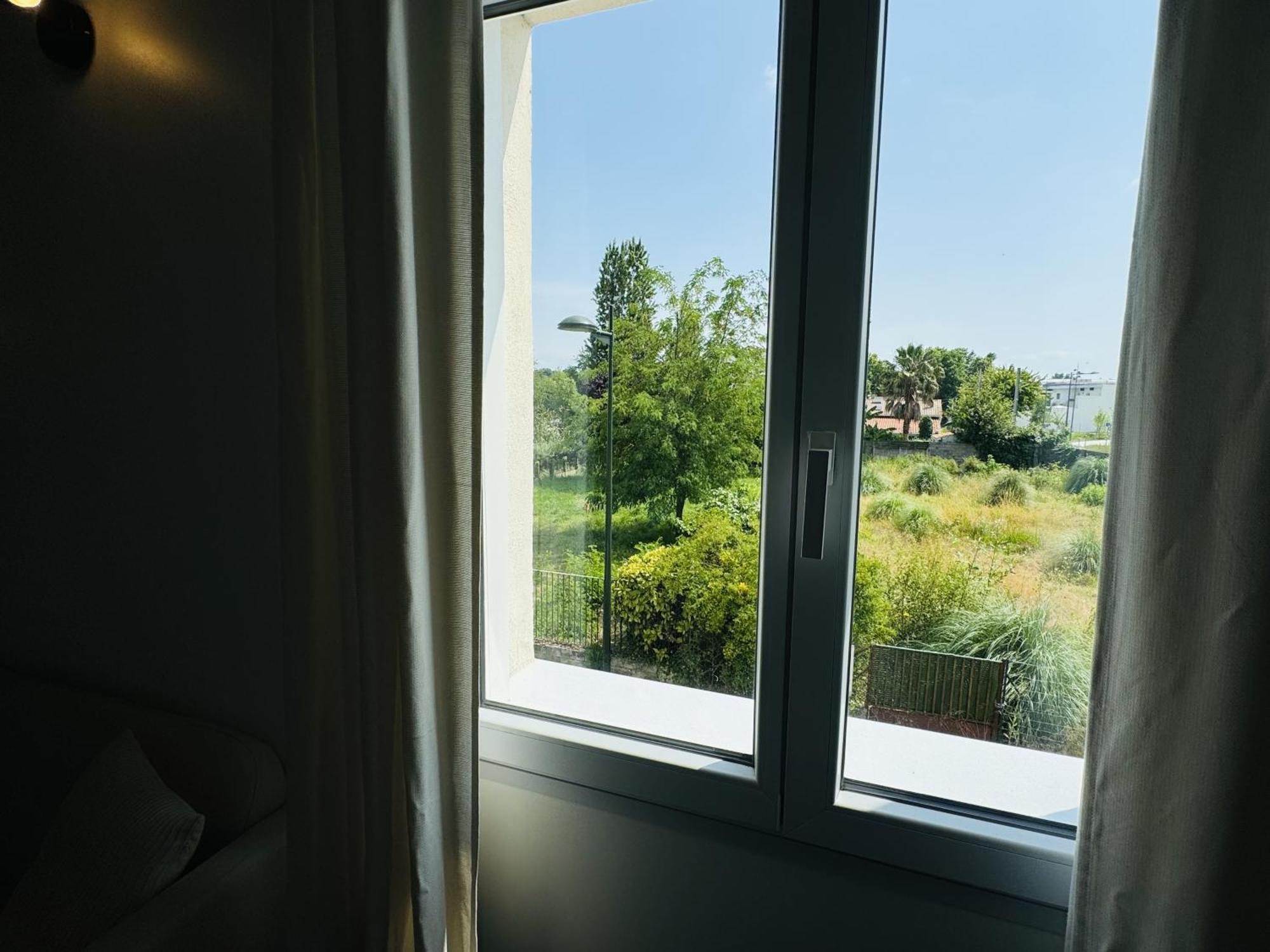 Le Piccolo - Appartement Cosy - Wifi Bègles Dış mekan fotoğraf