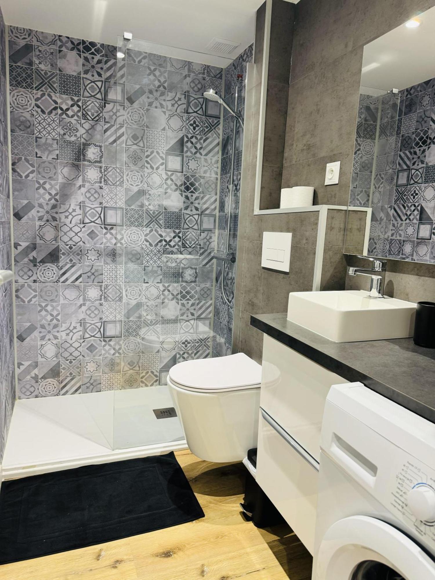 Le Piccolo - Appartement Cosy - Wifi Bègles Dış mekan fotoğraf